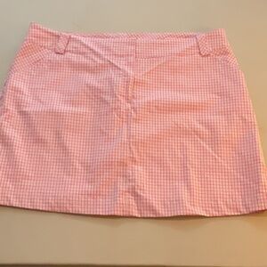 EUC woman’s skort